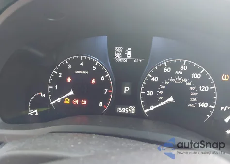 2011 Lexus Rx 350 z USA, uszkodzony, nr VIN 2T2BK1BA4BC100170